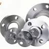 A placa forjada 316L da fábrica flange de aço inoxidável direta flangeia flange de aço inoxidável