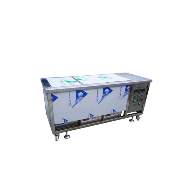 Glassware / Hardware Household Ultrasonic Cleaner 110V 220V For Removing Oil / Dirt