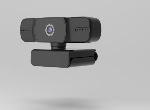 1080P PC Computer USB 2.0 Auto Focus Web Camera Webcam with 1 microphone