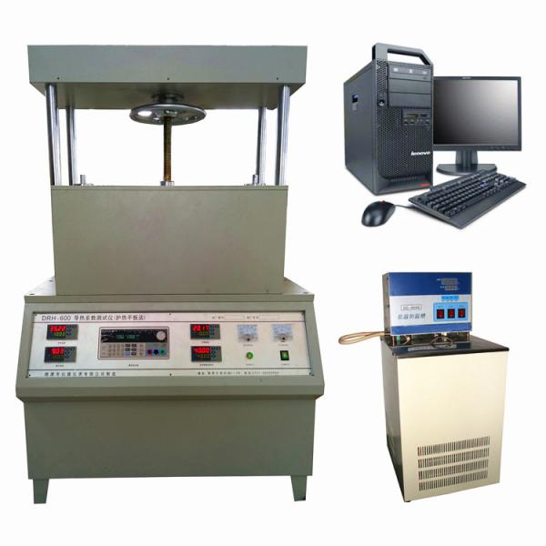 3kW Thermal Conductivity Testing Machine Measurement Heat Conduction Sensor