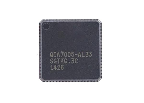 3.3V des véhicules à moteur ébrèche le Pin de QCA7005-AL33 PHY 1-CH 68