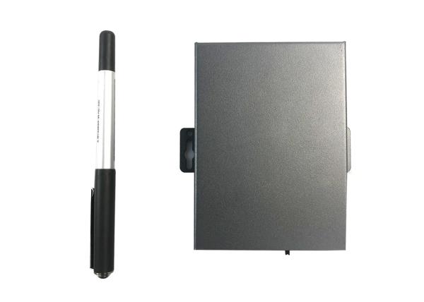 High Speed 95Mbps Ethernet Cable Extender , Network Cable Extender Long Range 500m