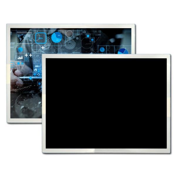 DV150X0M-N12 BOE LCD Screen 1024×768 Resolution Automotive LCD Display