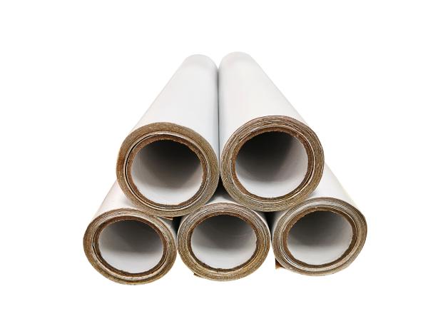 High Temperature Resistance 0.38mm Plate Mounting Tape