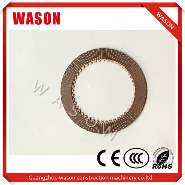 Friction Plate Excavator Spare Parts Friction Disc 8D8794 4L9785 For CAT CAT Excavator