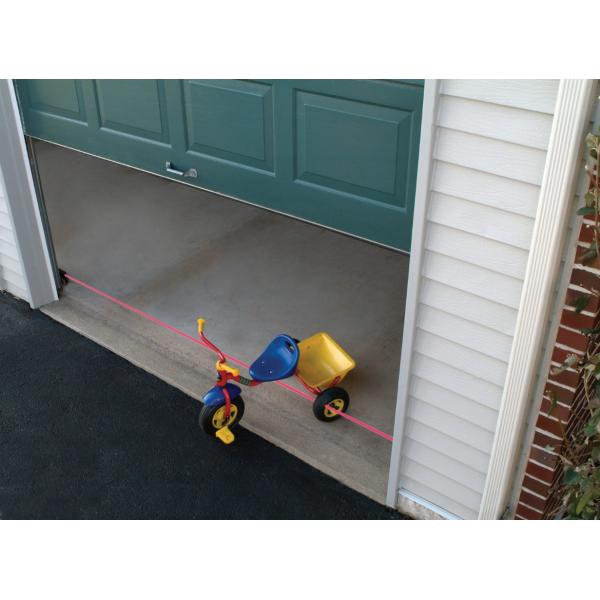 120 Watt Garage Roller Door Opener , 800N Residential Garage Door Opener 433.92Mhz