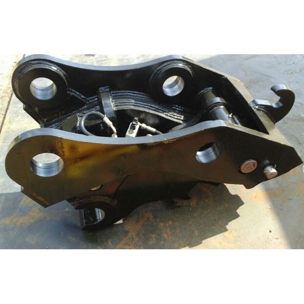 10-30T Гидравлическая быстрая сцепка для установки экскаватора JS220 на строительных работах