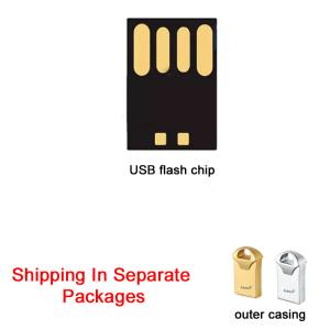 ODM Mudp USB Flash Chip CE ROHS FCC BSCI 16GB 32GB 64GB 128GB