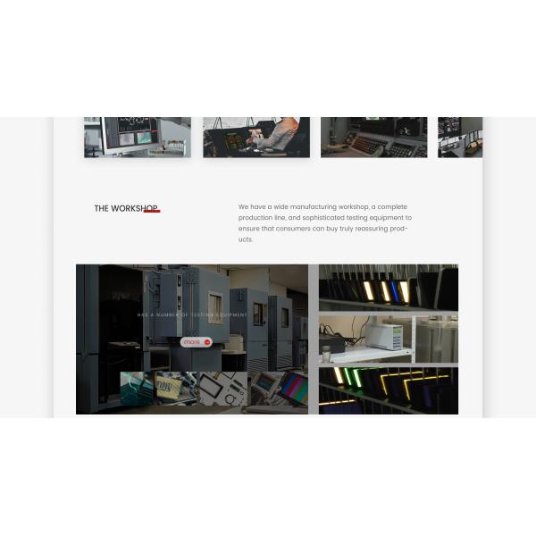 Shenzhen City MEKT Electronics Co., Ltd.