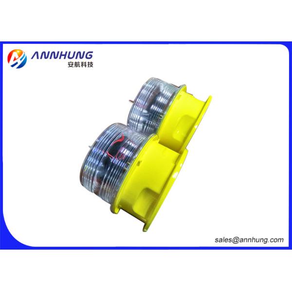 Потребление 10Ах низкой мощности освещения аэропорта аварийных работ солнечное
