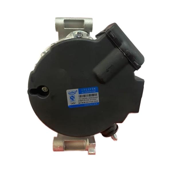 OEM F000BL06B0 Automotive Alternator Assembly For FAW X80 F000BL0601