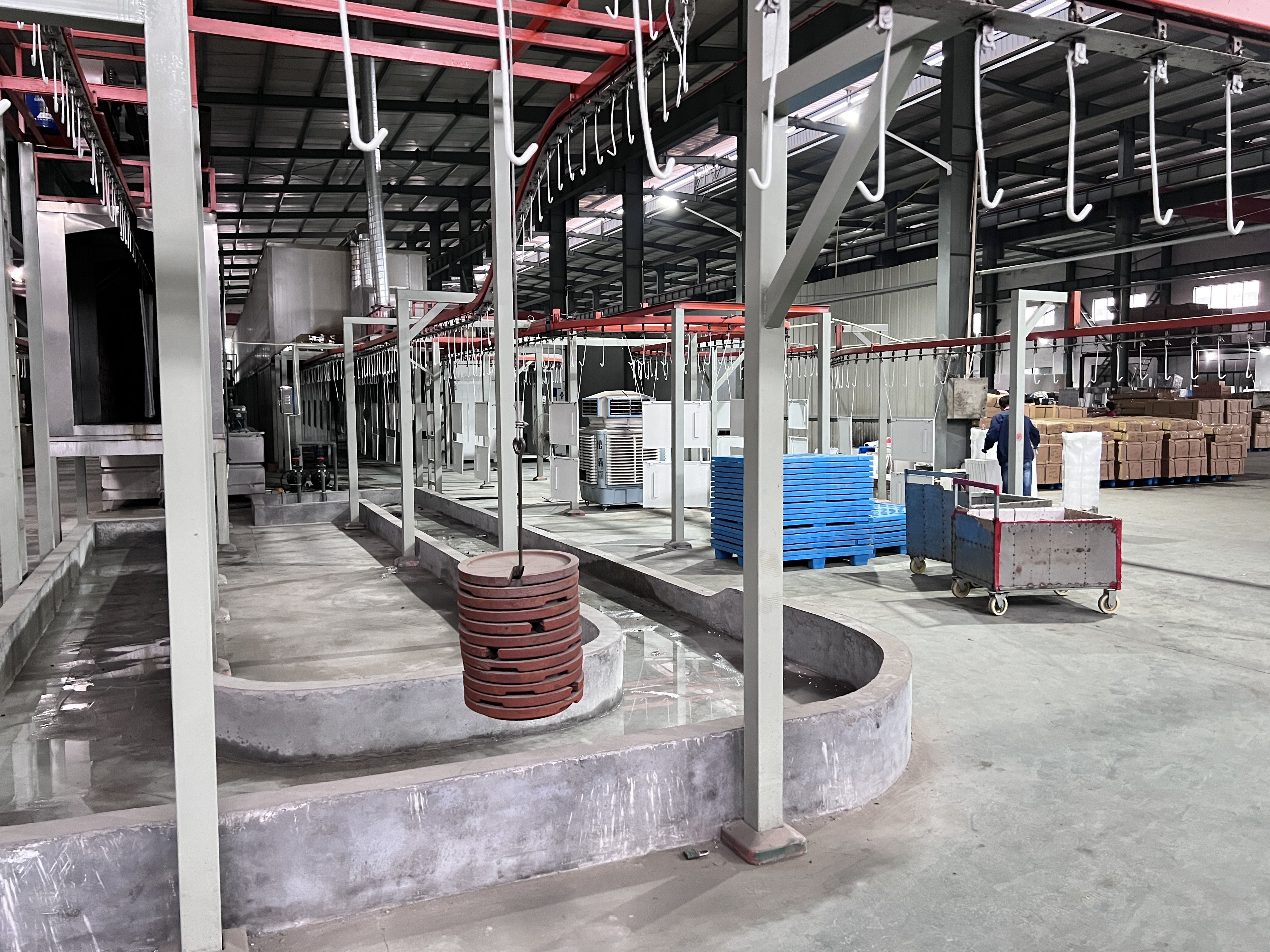 WIN Laboratory Equipment Co., LTD