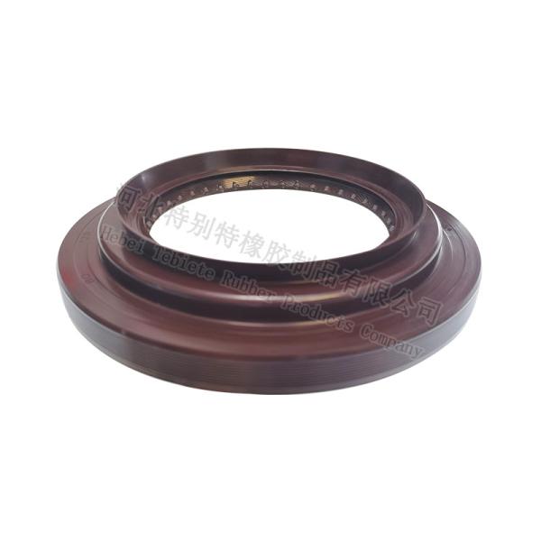 OEM AE7943E Rubber Oil Seal Nissan Truck Dong Feng Truck Size 80*135*15/27