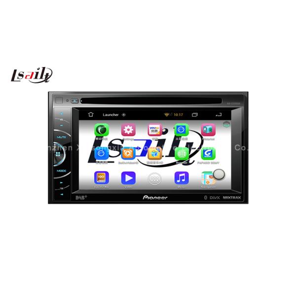 Car GPS Navigation System Android Navigation Box for Pioneer Car DVD Player ,  3G / WIFI