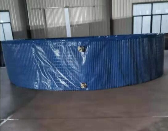 40000 л. Рыбоводный бак