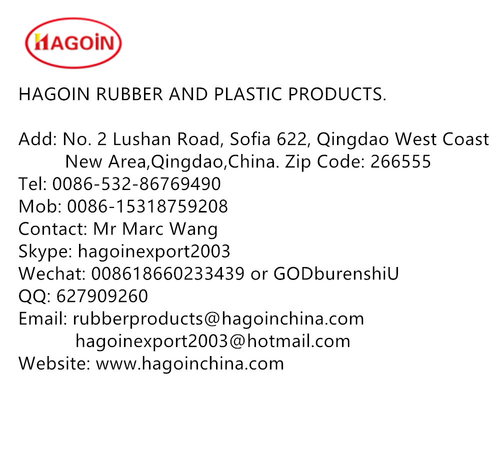 NR NBR Epdm Rubber Seal Butterfly Valve Silicone Rubber Gasket Material