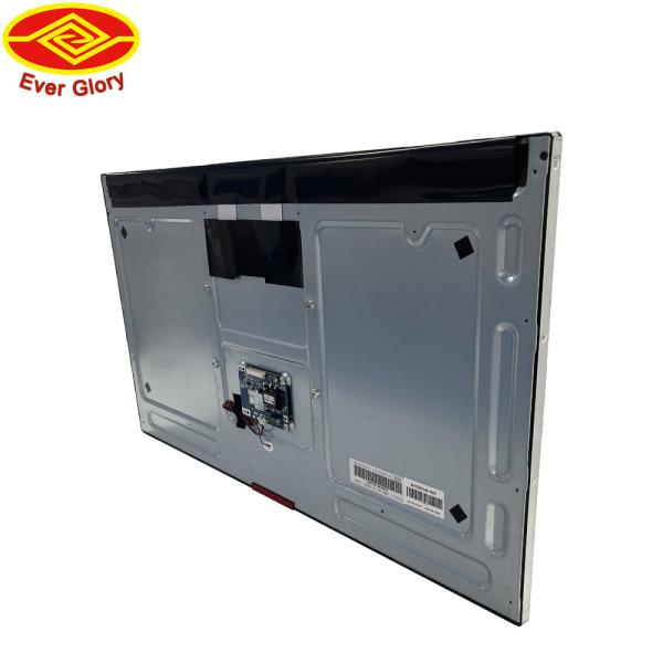49'' PCAP Projected Capacitive Touch Screen For Outdoor Waterproof