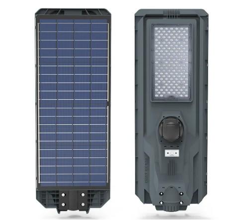 800W 1200W Motion Sensor Led Street Lamps With Remote Control