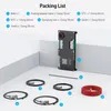 Car Starting Truck Lithium Battery Smart BMS LiFePO4 4s 8s 12V 24V BMS LiFePO4 8s 24V 200A