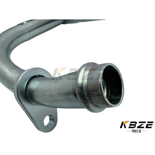 CUMMINS B3.3 DIESEL ENGINE OIL SUCTION TUBE 4944199 FITS KOMATSU PC60-7