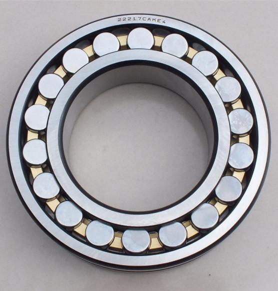 OEM Double Row Spherical Self Aligning Roller Bearing 22222CA/W33 CC/W33