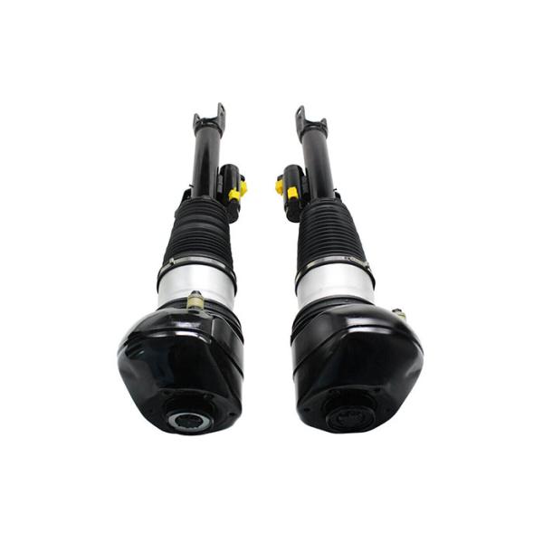 Amortiguador de suspensión neumática delantera 37106877553 37106877554 para BMW 7 Series 740i 750i G11 G12 xDrive 2016-2020