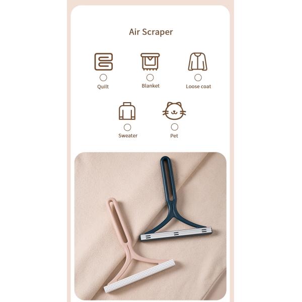 Perro y gato depilador R Mitts Rollers autolimpieza de reutilización oller Lint cepillo