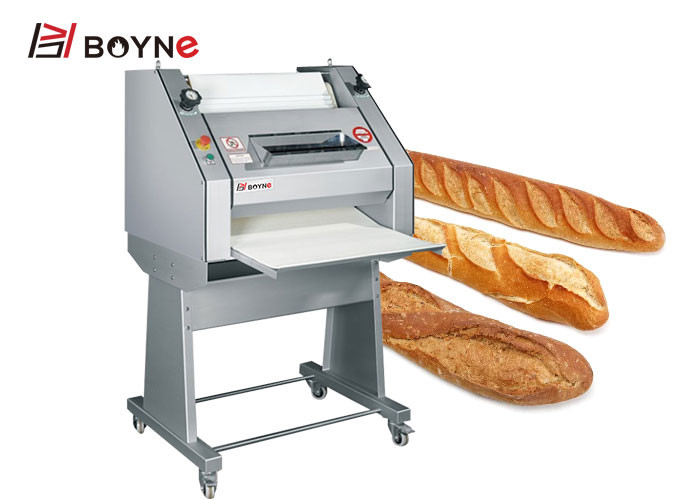 Moulder багета коммерчески пекарни французский с качественной конвейерной лентой