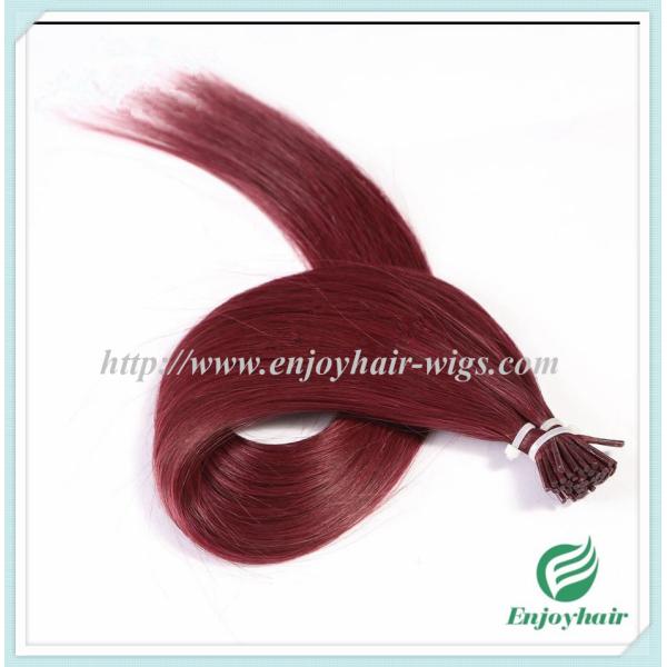 Pre-Bonded Hair 10