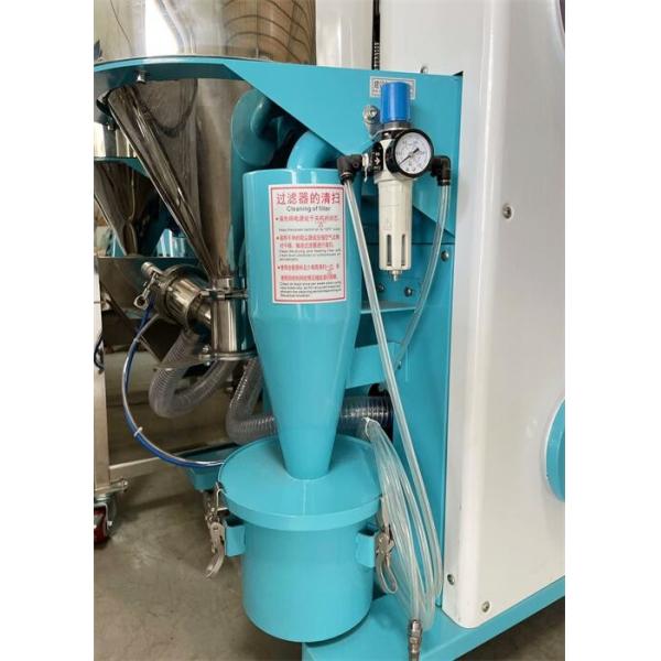 Обжатая сталь 180A SUS машины для просушки Dehumidifier воздуха Heatless