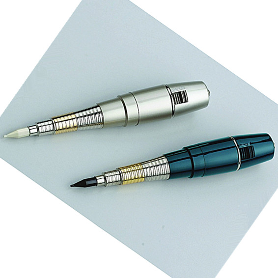 Equipo permanente desmontable higiénico de la máquina del tatuaje del maquillaje G-8650