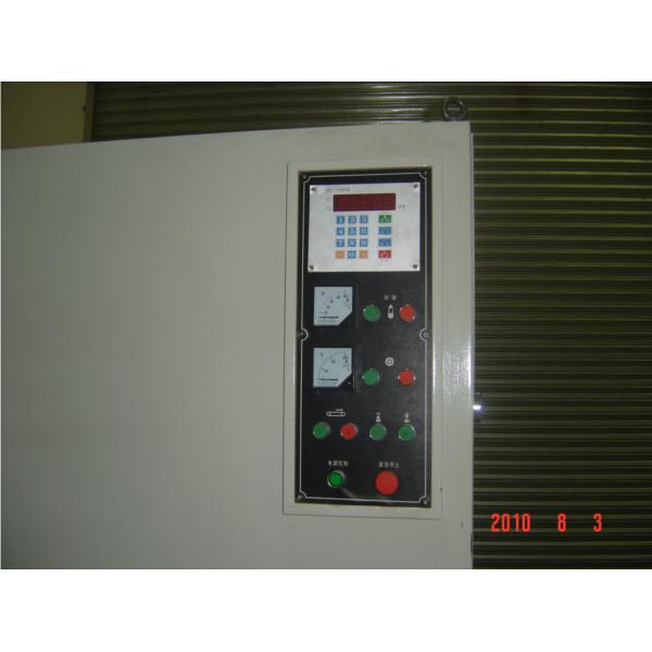 Машина фильма PVC бумаги машины конвейерной ленты нержавеющей стали ультрафиолетовая леча, акриловых и другого самолета выдвинутая УЛЬТРАФИОЛЕТОВАЯ леча