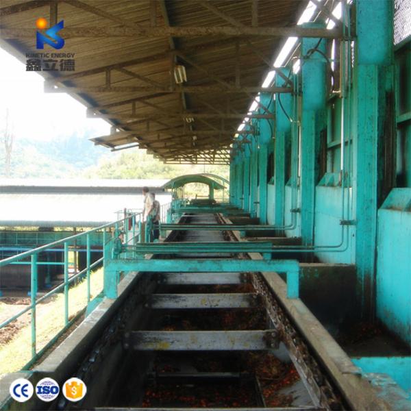 Palm Fruit Red Palm Oil Press Machine for High Productivity Palm Oil Extraction Processing Plant Competitive Cost