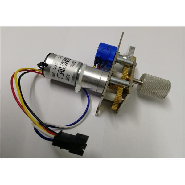 Ink Key Motor For Akiyama BT440 Ryobi Printing Machine Spare Parts