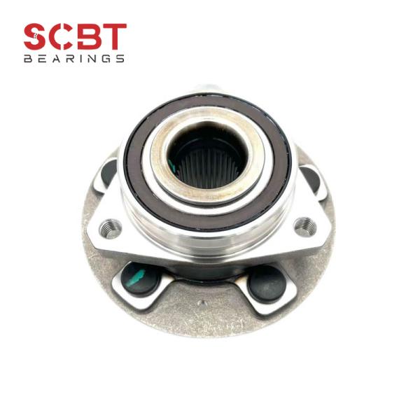 13580135 13502216 BAR-0200 713644930 Front Wheel Hub Bearing