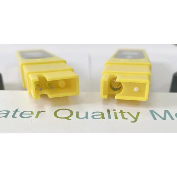 155mm Portable TDS PH Combo Tester for Water Treatment Industry Standards and Efficiency