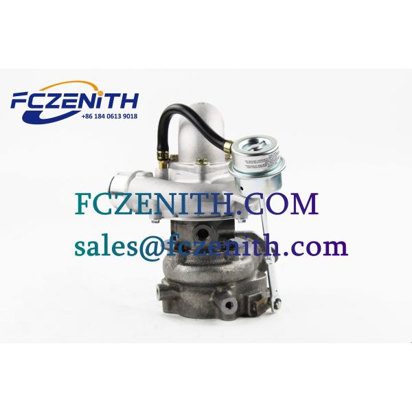 GT1749S Diesel Marine Engine Turbocharger 732340-0001 732340-5001S For Hyundai Truck