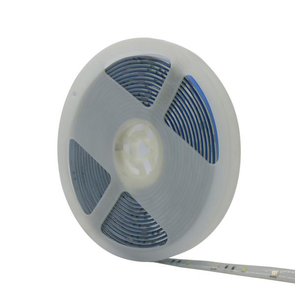 Dimmable DIY RGB Smart conduziu a tira com os 100 claros brancos frios - 240VAC