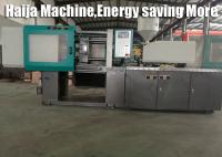 Capacité 240L de réservoir de stockage de pétrole de machine de moulage par injection de bakélite de haute performance