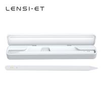 Caneta stylus universal promocional ativa para Android sem demora