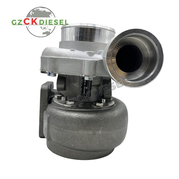 S300 Turbocharger 04226496 317844 317772 04226496KZ For Engine BF8M1015C BF8M1015CP