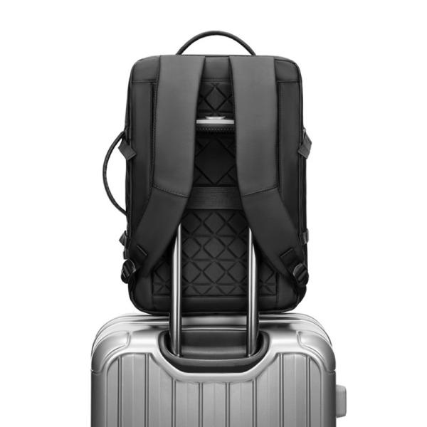Factory new bag laptop usb charging men business waterproof bagpack backpack bag backpacks for men