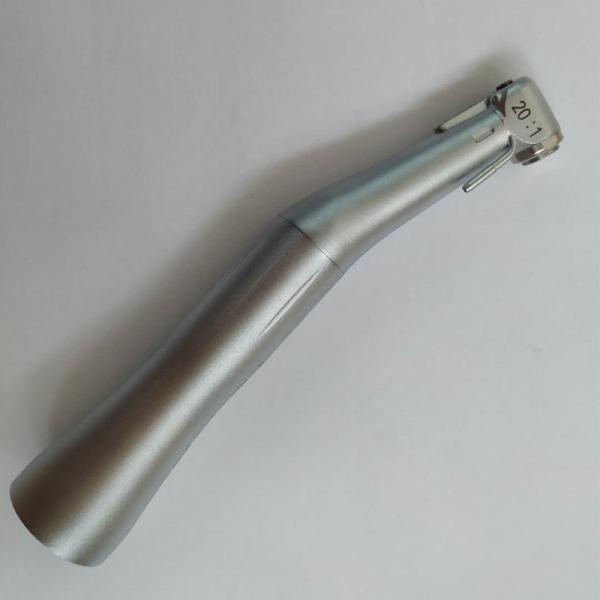 LED Self Illumination 20:1 Handpiece Dental Implant Contra Angle