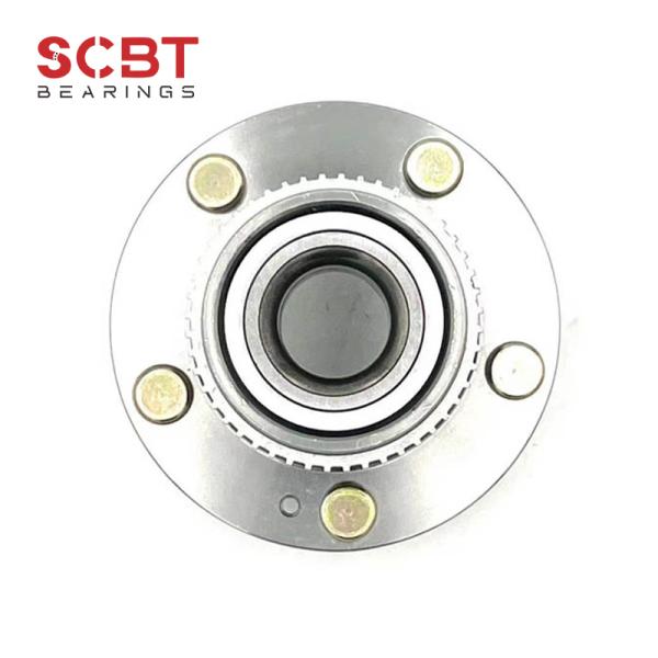 52710-2E100 52710-2E000 512267 BR930320 Rear Wheel Hub Bearing Auto Parts for Hyundai With High Quality