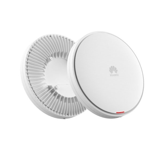 AirEngine 5760-51 Huawei Indoor WiFi 6 AP 802.11a/B/G/N/Ac/Ac Wave 2/Ax Встроенные умные антенны
