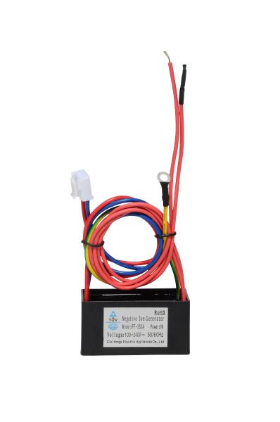 Portable Electric Negative Ionizer Improves Sleep Plasma Ion Generator