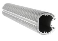 Customization Dovetail Aluminum Extrusion Profiles Corrosion Resistance