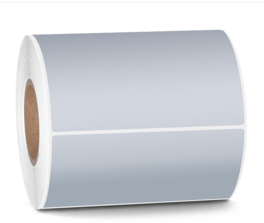 стикеров прямоугольника 500pcs 105mm ярлык строки A6 изготовленных на заказ небольших одиночный