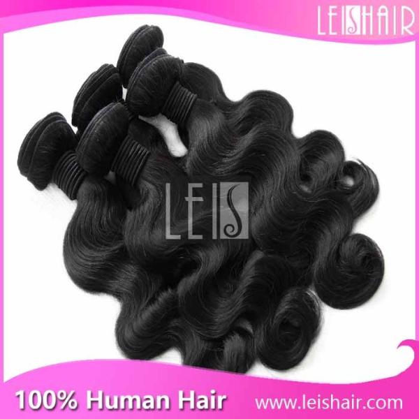 High quality Original peruvian body wave wholesale remy hair