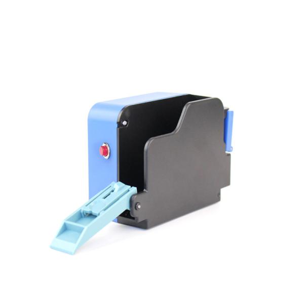 Dimensions L*W*H 220X130X50MM Mini Inkjet Printer for Production Date Code and Picture